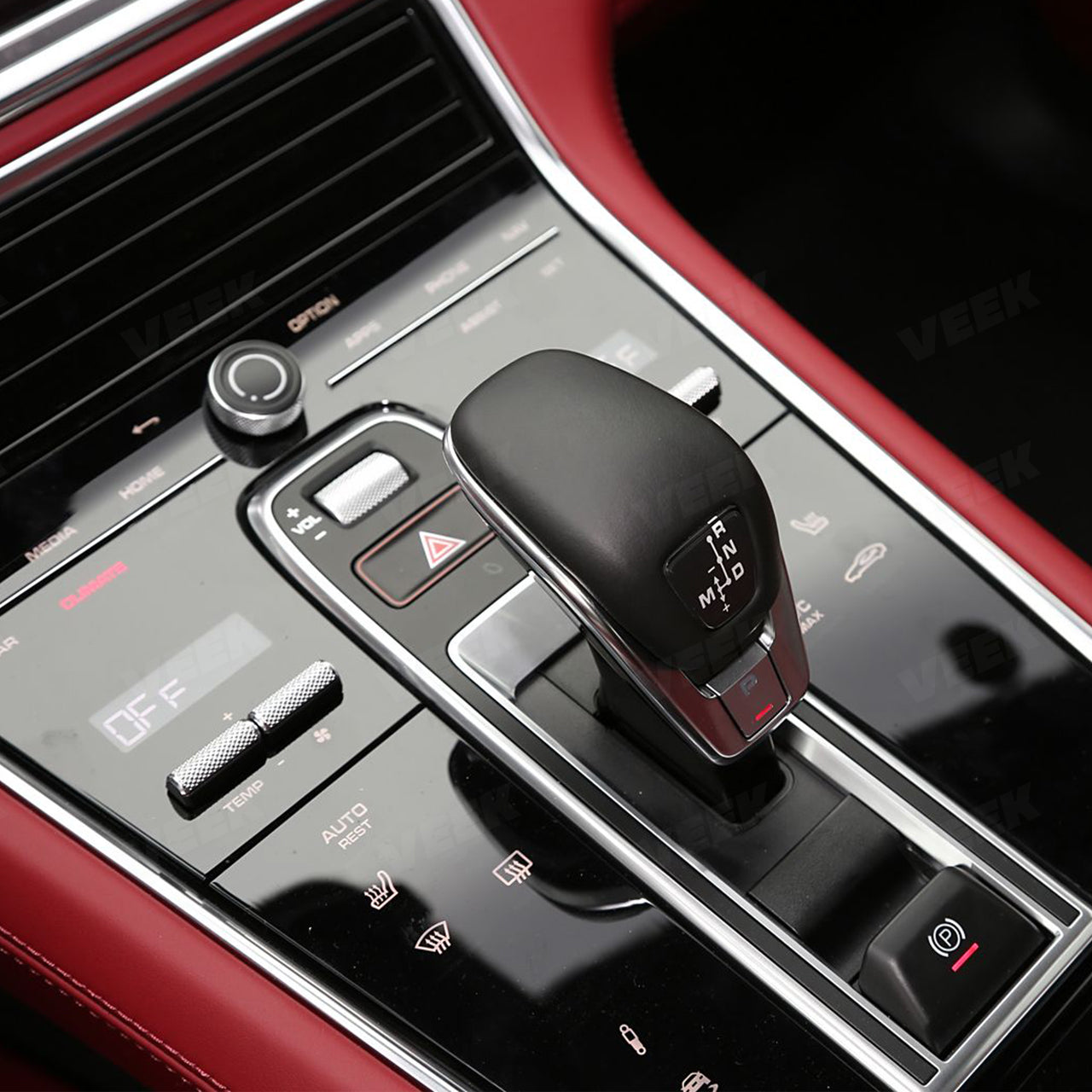 Porsche Panamera  970(2010 -2016) Interior upgrade Old to New 971 (2023) Interior Kit