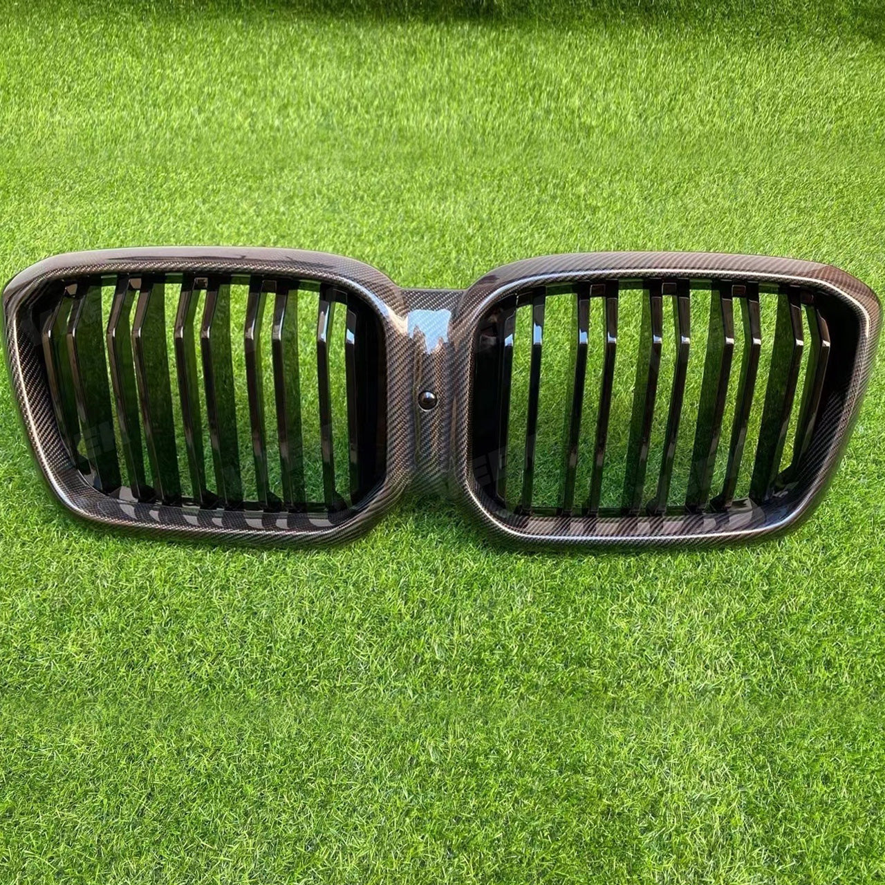 F98 LCI X4M 2025 Conversion Kit for BMW X4 2022–2025 G02 LCI