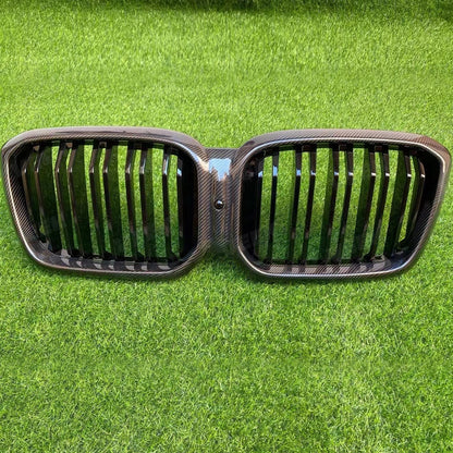 F98 LCI X4M 2025 Conversion Kit for BMW X4 2022–2025 G02 LCI