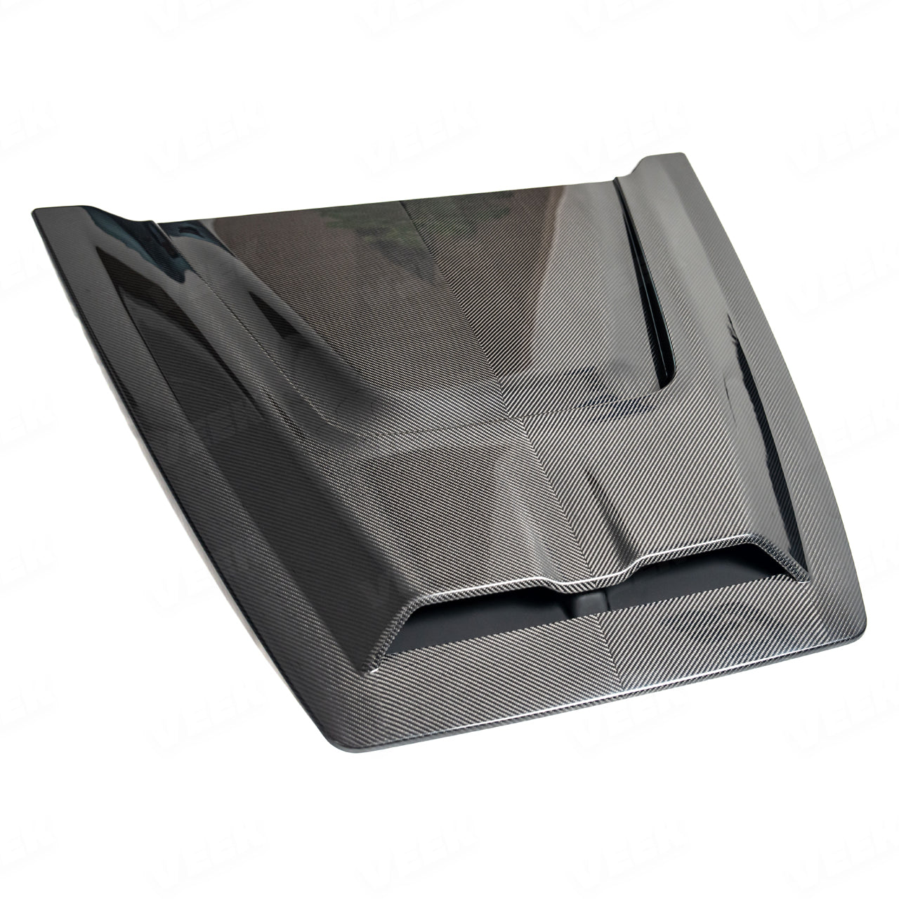 Custom Mansory-Style Dry Carbon Fiber Kit for Mercedes-Benz G-Class W463A