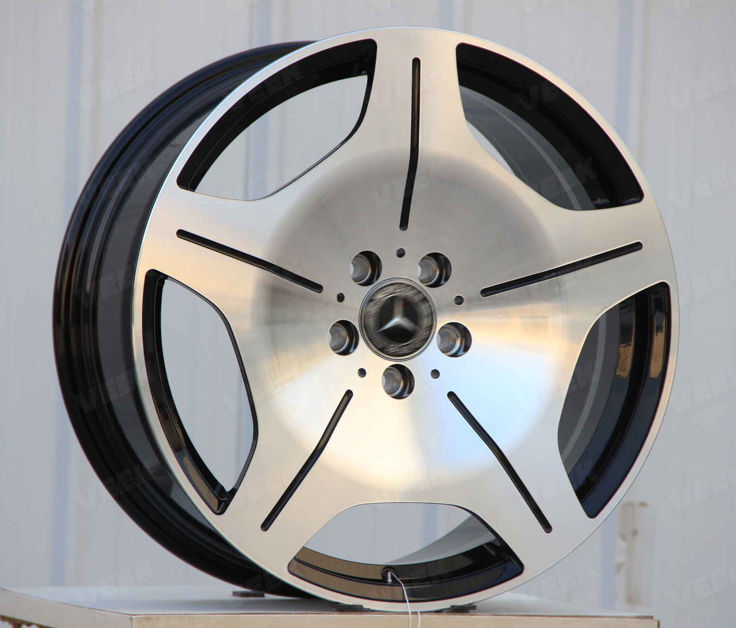 20" forged Mercedes C-CLASS/E-CLASS/S-CLASS S580 S680 S600 S560 S63 S450 rims MAYBACH wheels