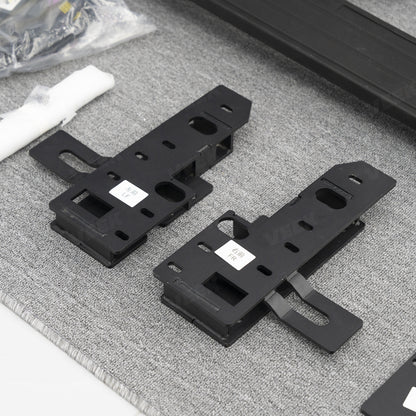 Long Electric Running Boards/Electric Side Steps for 2019–2025 G Wagon W463A/W465 G63/G500 Extra Exterior Kits