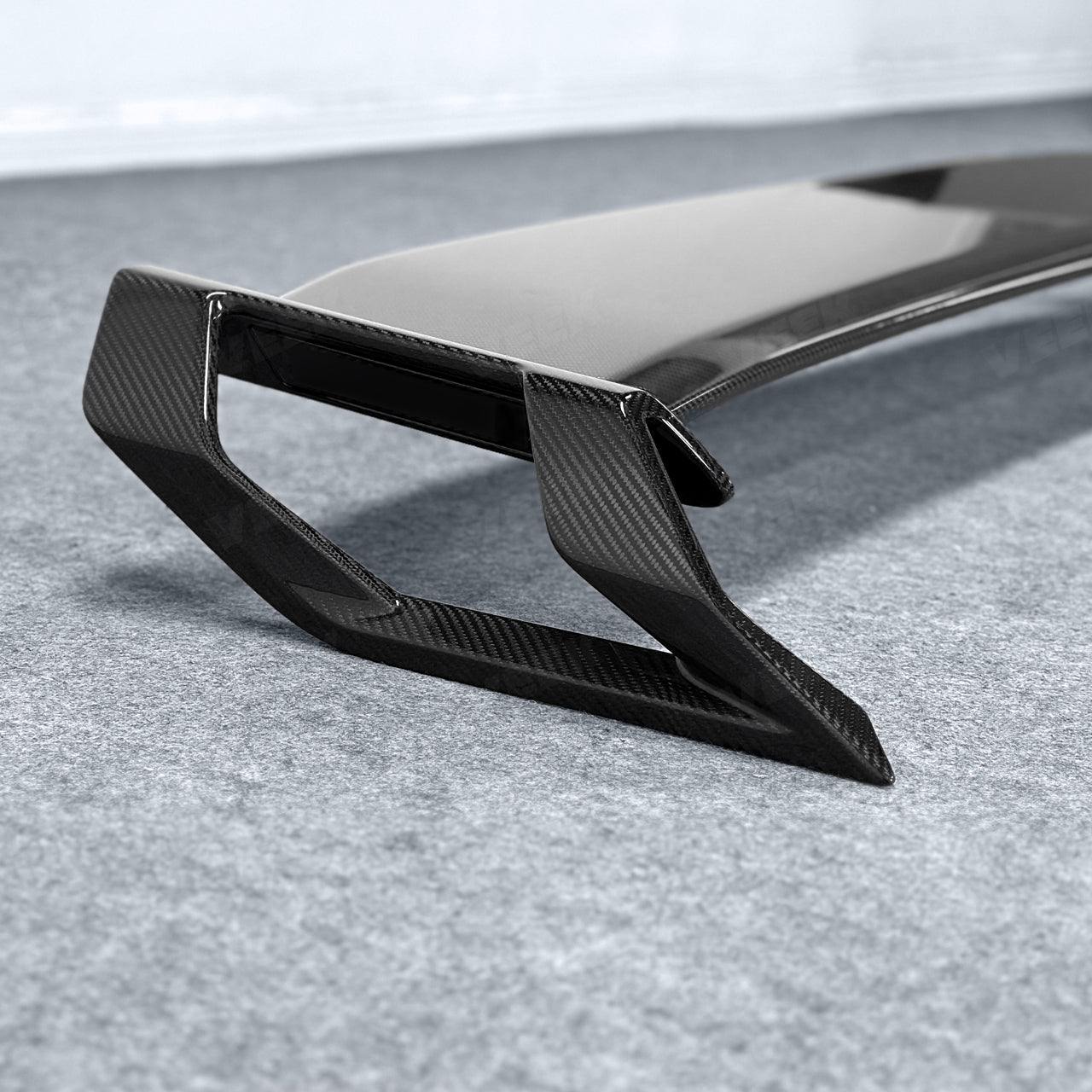 W465 G-Class G900-inspired body styling detail