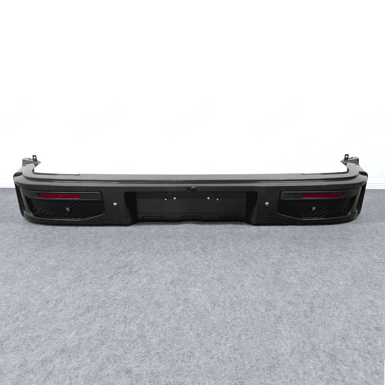 Luxury carbon fiber body kit for G-Class W465