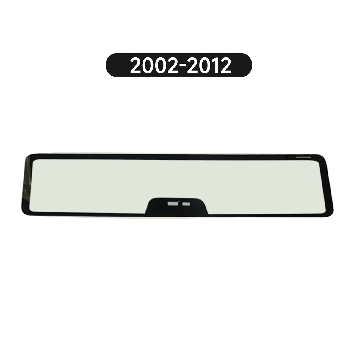 Mercedes G Wagon W463 Frameless Window Conversion Kit (2002-2018)