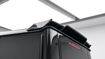 Extra Exterior Kits/Accessories for 2003–2024 G Wagon to W463A 2024 G63/Brabus/G800/G900 Style