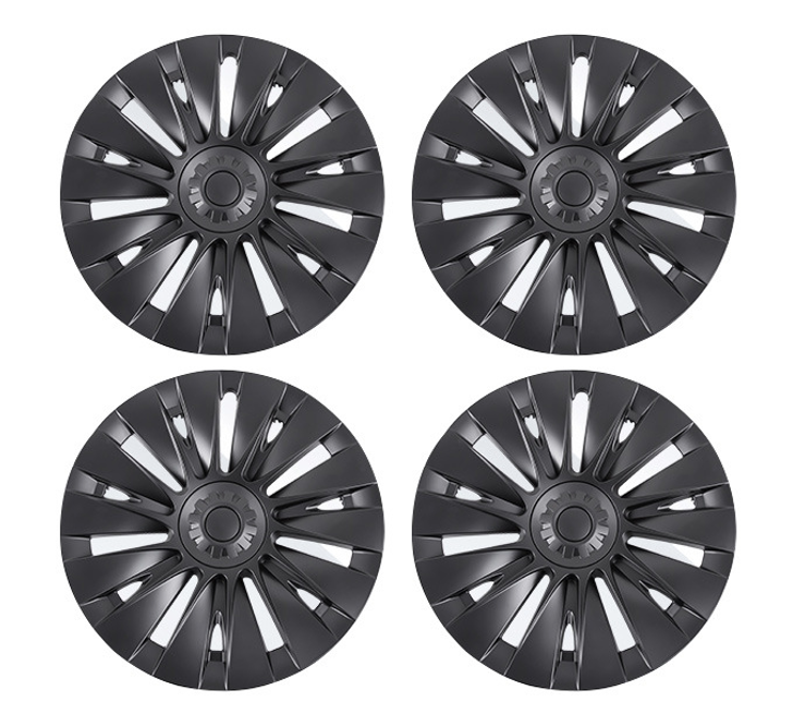 Model Y 19-Inch Wheel Hub Cap