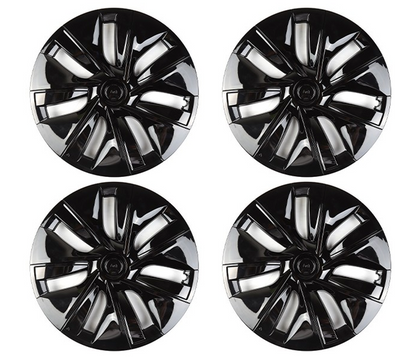 Model Y 19-Inch Wheel Hub Cap