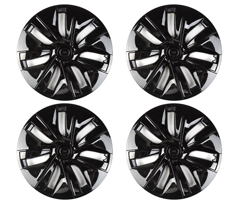 Model Y 19-Inch Wheel Hub Cap