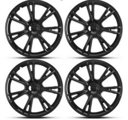 Model Y 19-Inch Wheel Hub Cap