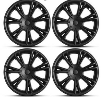 Model Y 19-Inch Wheel Hub Cap