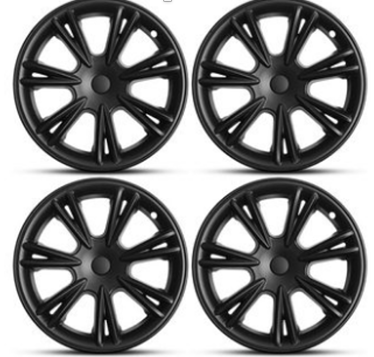 Model Y 19-Inch Wheel Hub Cap