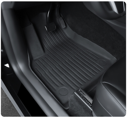 Model 3/Highland/Y TPE Car Floor Mats