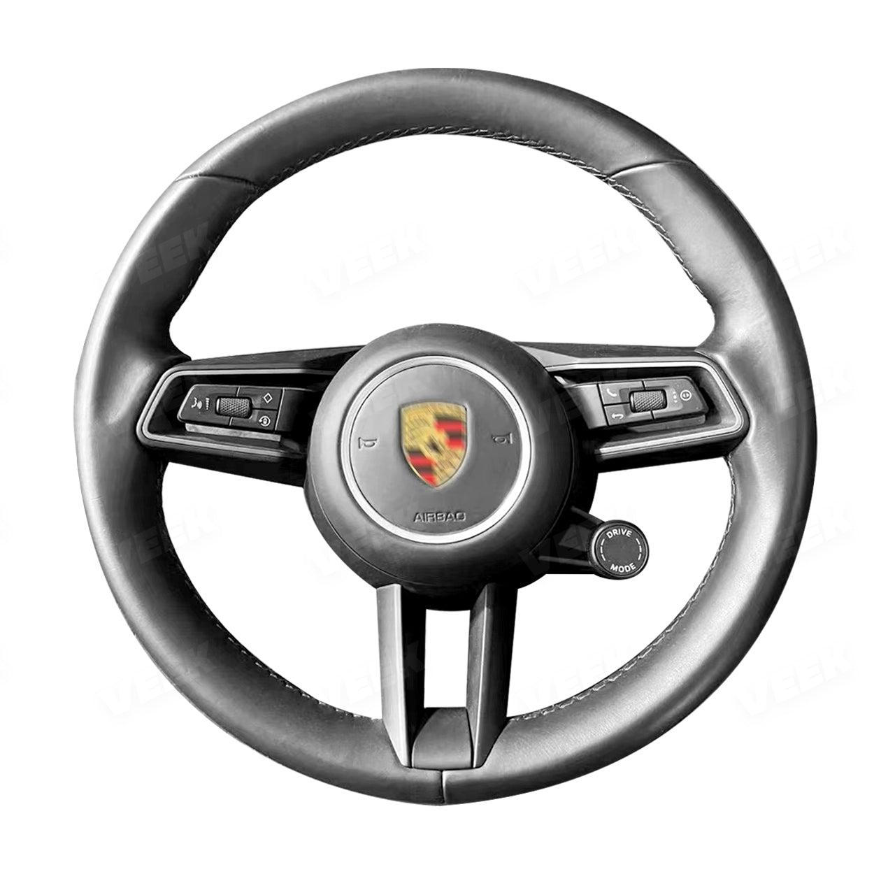 Porsche Panamera  970(2010 -2016) Interior upgrade Old to New 971 (2023) Interior Kit