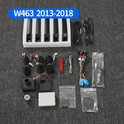 Keyless Entry for Mercedes 2013-2025 G Wagon W463/W463A/W465